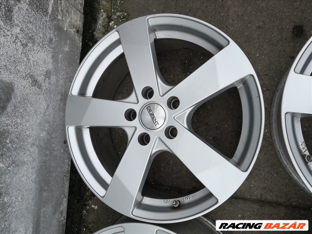5x112 17 alufelni audi,vw,skoda,merci 92000ft a 4db/246/ 2. kép