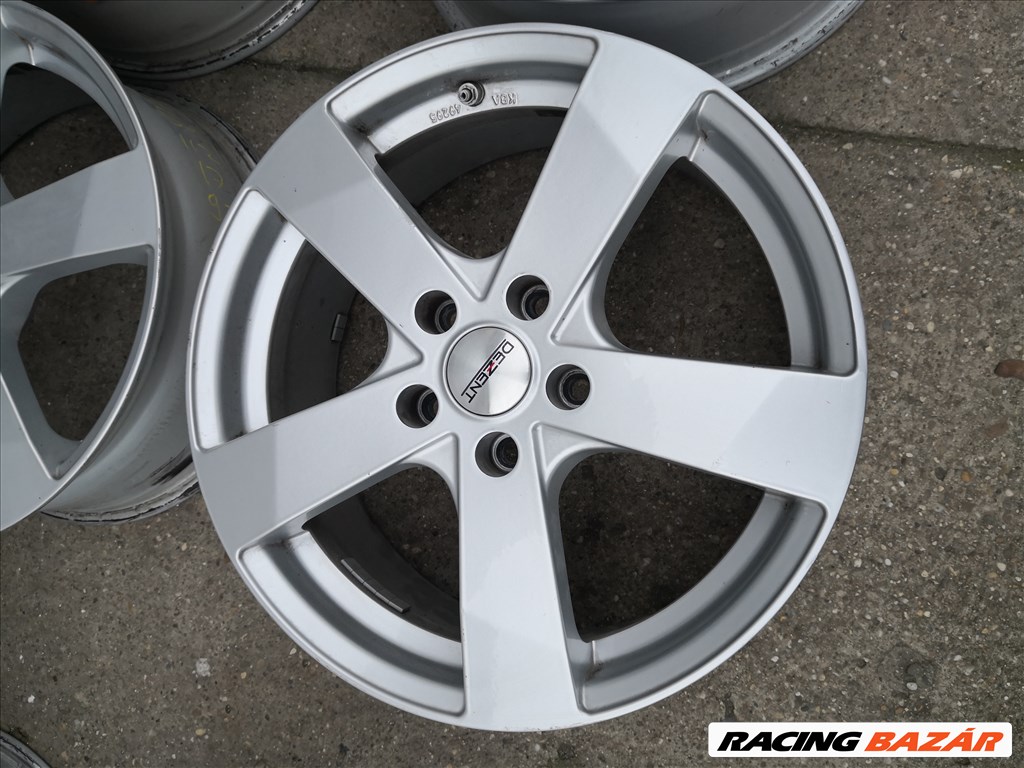 5x112 17 alufelni audi,vw,skoda,merci 92000ft a 4db/246/ 3. kép