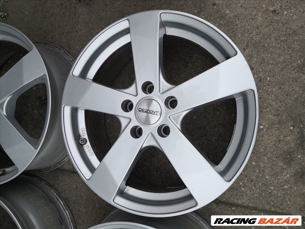 5x112 17 alufelni audi,vw,skoda,merci 92000ft a 4db/246/ 4. kép