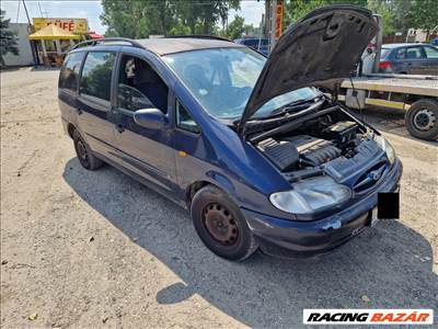 Ford Galaxy 2.8 / Bontott Alkatrészei