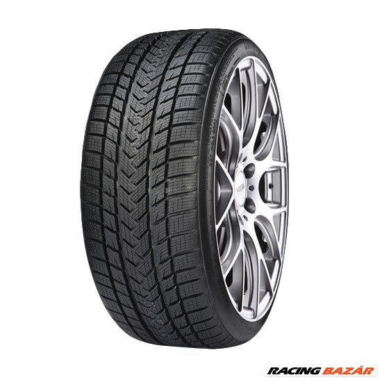 Gripmax Status Pro Winter XL 225/45 R19 96V off road, 4x4, suv téli gumi 1. kép