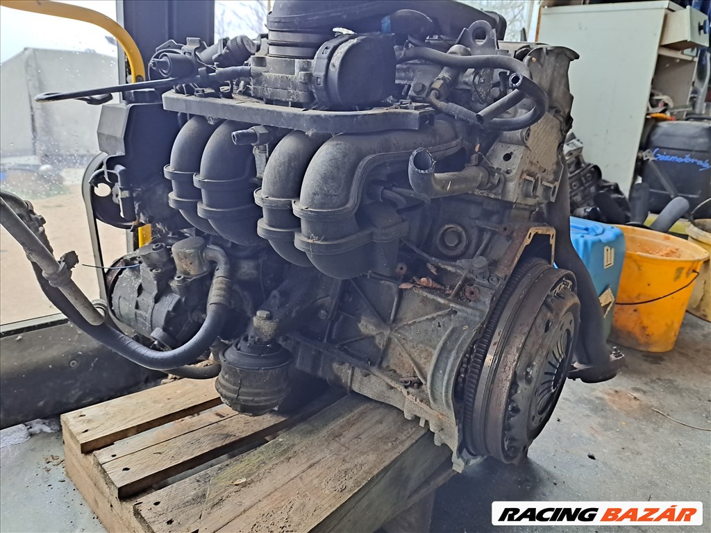 Eladó Mercedes-benz W210 E200 E 200 motor 100 Kw 2.0 benzin 111942 10. kép