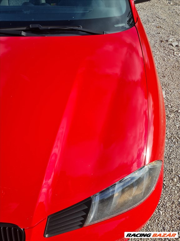 Seat Ibiza III Géptető LS3H színben  3. kép