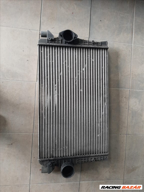 Vw Sharan koptatók és ASZ(131le) intercooler eladók! 2. kép