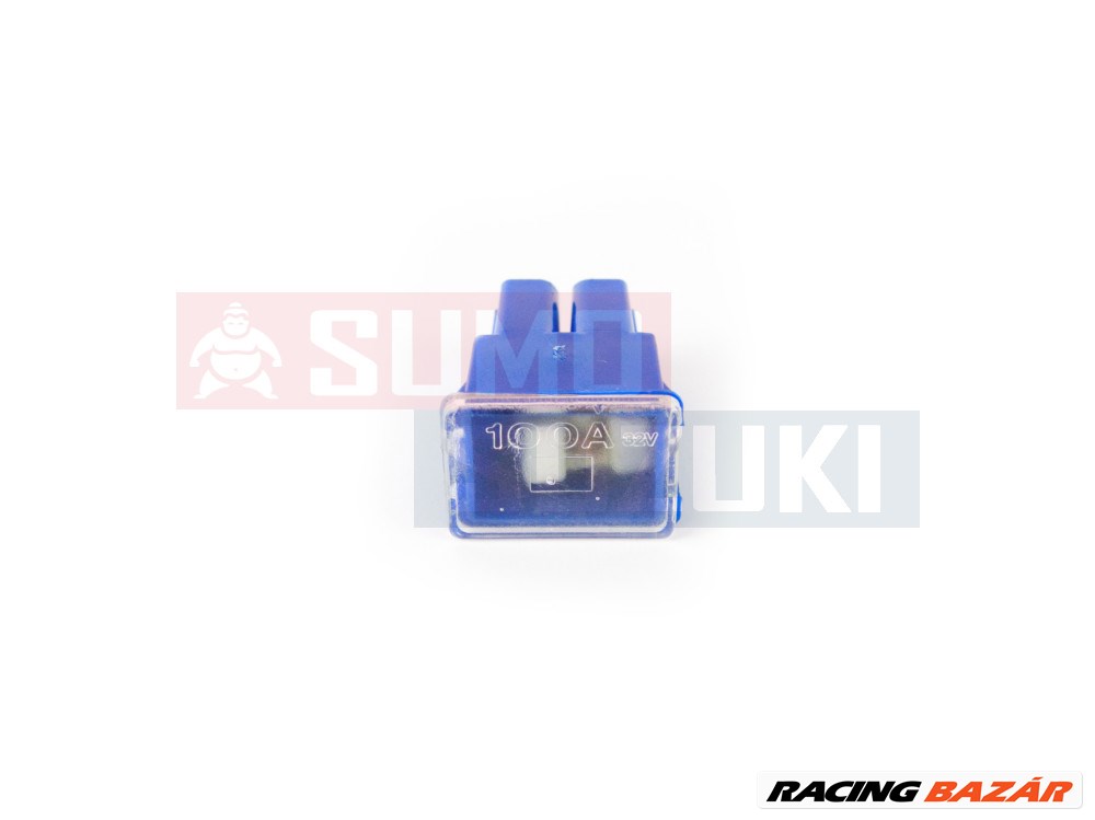Suzuki 100A biztosíték bedugós 09481-10301 1. kép