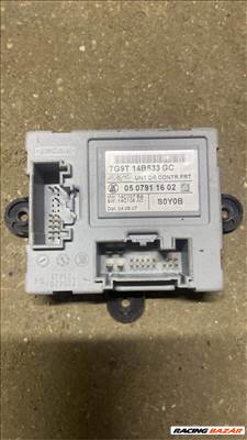 Ford Galaxy Mk2, Ford S-MAX Mk1 Ajtómodul