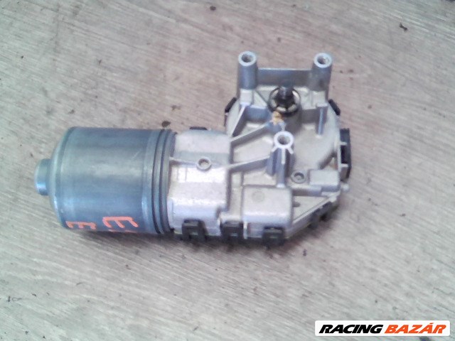 BMW E46 98-05 Ablaktörlő motor első 1. kép