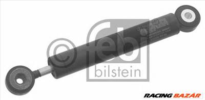 FEBI BILSTEIN 08109 - hosszbordás szíj rezgéscsillapító MERCEDES-BENZ VW