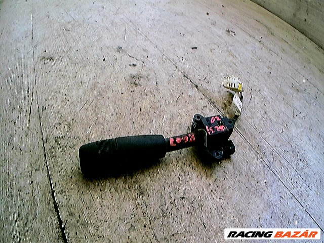PEUGEOT 607 Sebességváltó gomb 1. kép