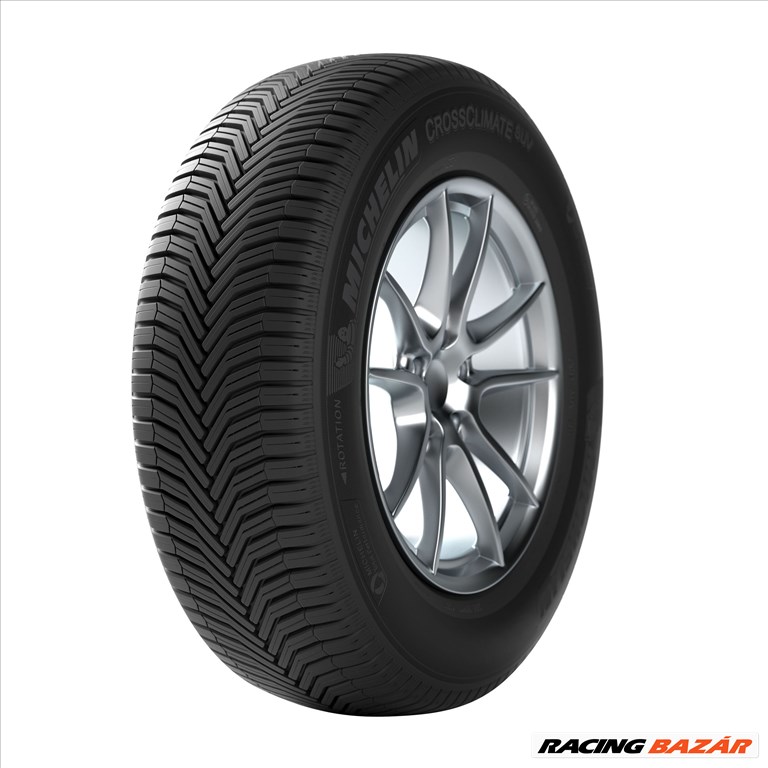 Michelin Crossclimate SUV XL 235/65 R18 110H off road, 4x4, suv négyévszakos gumi 1. kép