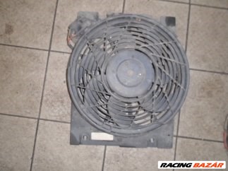 Opel Astra G (2001)  Hűtő ventillátor 9132916 1. kép