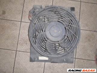 Opel Astra G (2001)  Hűtő ventillátor 9132916