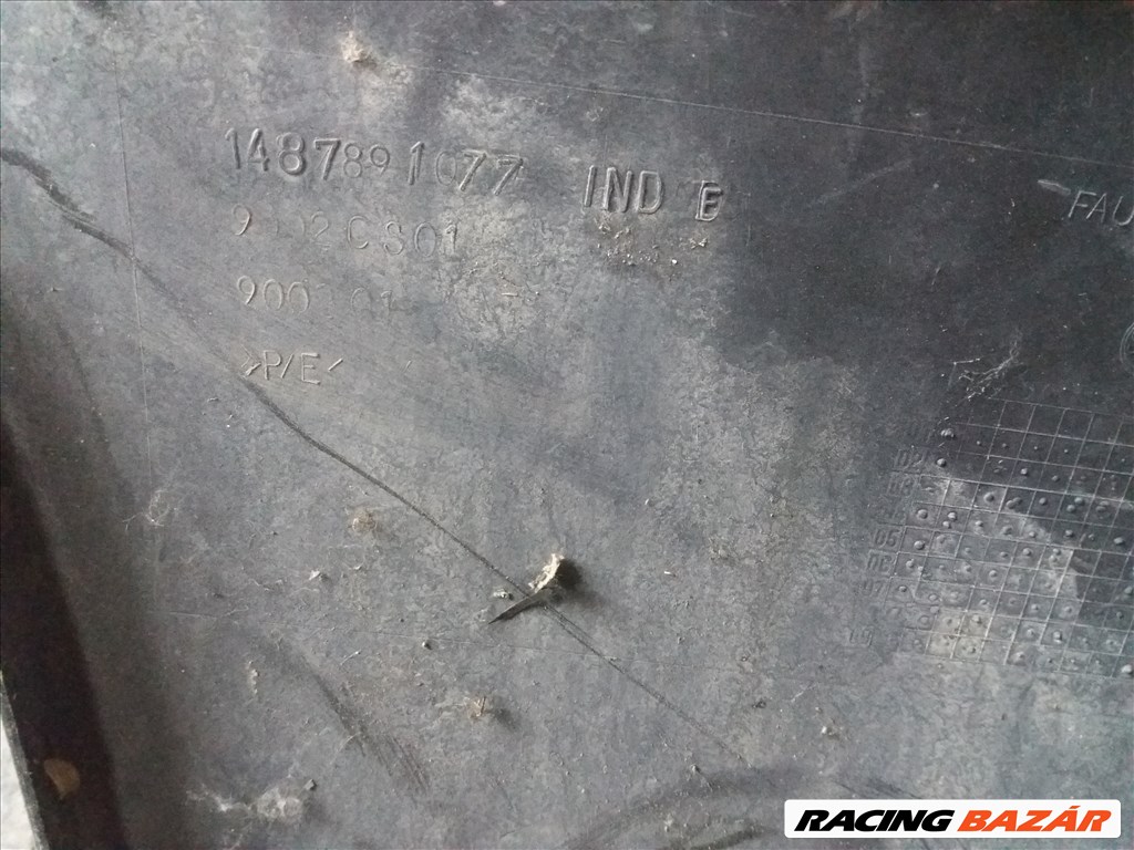 Citroen C8 első lökhárító 1487891077 15. kép