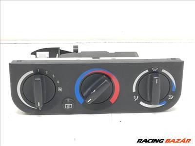 BMW 3 (E36) Fűtéskapcsoló (Nem klímás) #8696 13873269