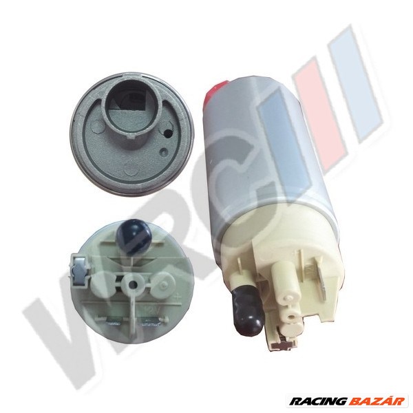 AC pumpa VW Volkswagen Bora, Volkswagen Golf IV, Volkswagen Passat B5 4B0906087N 1. kép