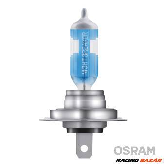 OSRAM 64210NL - fényszóró izzó ABARTH ALFA ROMEO ALPINA AUDI BMW BYD CHERY CHEVROLET CHRYSLER CITROË