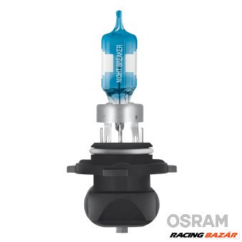 OSRAM 9005NL-HCB - fényszóró izzó ALFA ROMEO ALPINA APRILIA MOTORCYCLES AUDI BMW BMW MOTORCYCLES CAD 1. kép