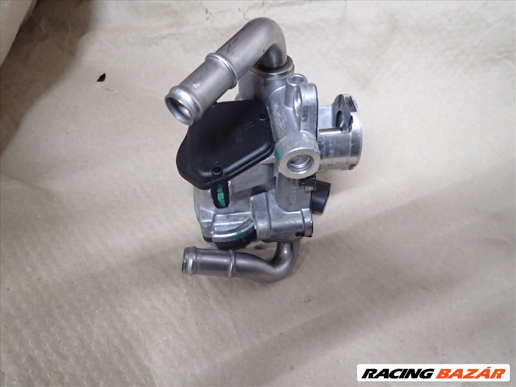 Audi-Vw-Skoda EGR szelep 1.6tdi/2.0tdi 04L131501R 04L131501AD 2. kép