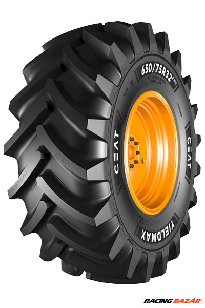 650/75 R 32 CEAT YIELDMAX 1. kép