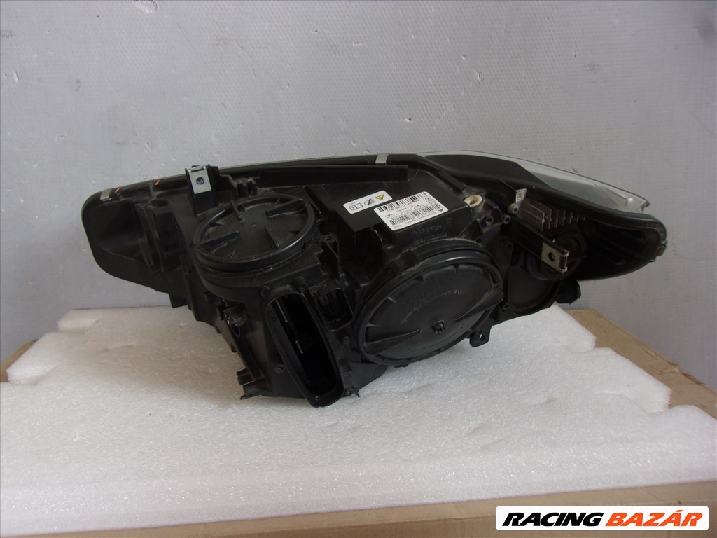 BMW 4-ES SOROZAT F32 F33 F36 GC jobb első Bi-xenon fényszóró 2012-2018 63117410786 4. kép