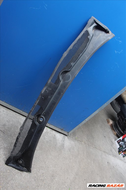 Renault Mégane III levélfogó rács  668110003r 3. kép