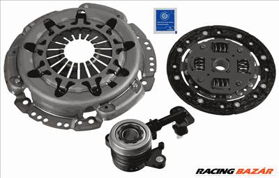 SACHS 3000 990 109 - kuplungszett NISSAN