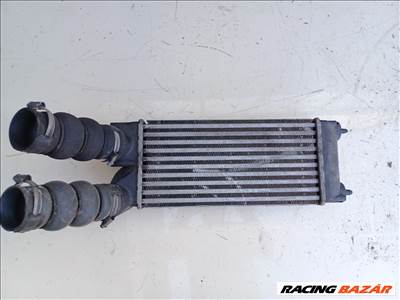 Peugeot 3008 I HDi 110 intercooler  9656503980