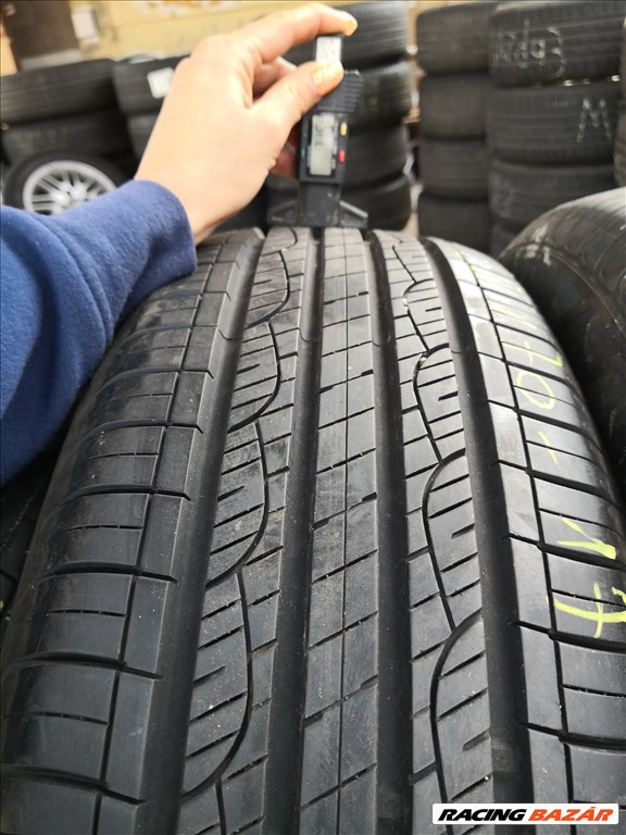 235/70 R17 Nexen nyári gumi 89000ft a 4db/11/ 2. kép