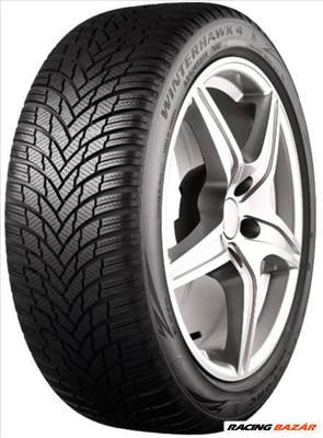 Firestone XL FR Winter Hawk 4 M+S 3PMSF 235/45 R19 99V téli gumi