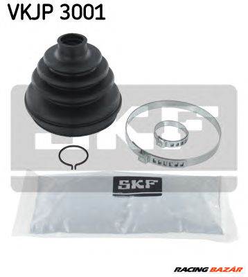 SKF VKJP 3001 - féltengely gumiharang készlet OPEL RENAULT SAAB VAUXHALL