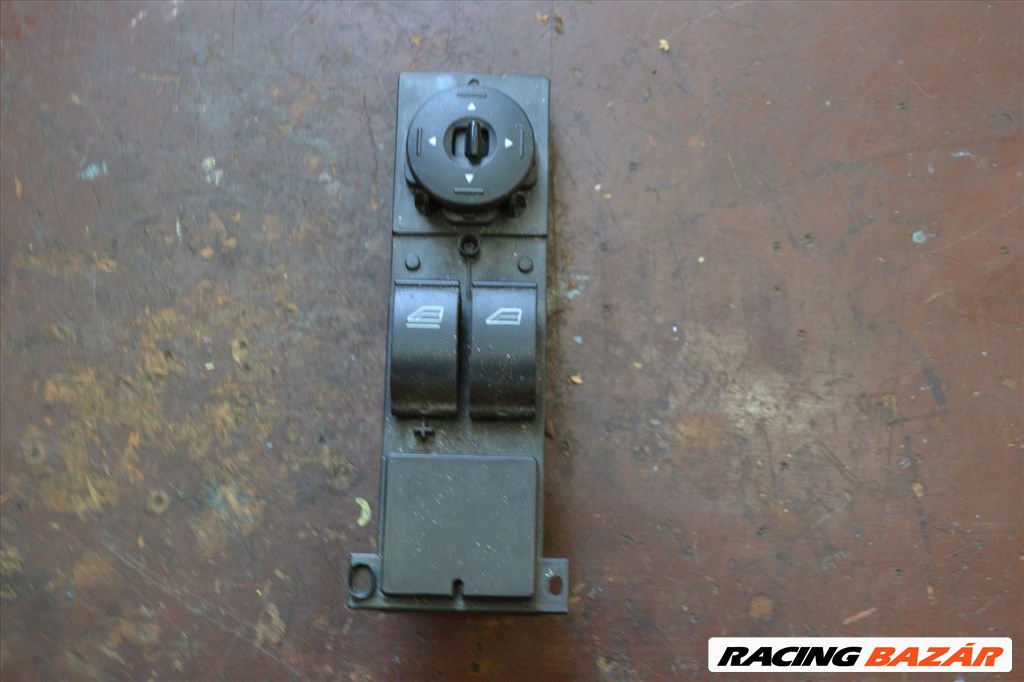 Ford Focus II MK2, C-Max bal első ablakemelő, tükör kapcsoló! 3M5T14529CD, 03168002 1. kép