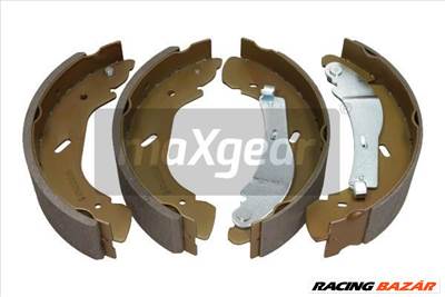 MAXGEAR 19-1071 - fékpofakészlet FORD FORD AUSTRALIA LDV MAXUS (SAIC MOTOR)