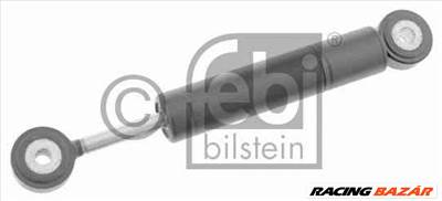 FEBI BILSTEIN 06569 - hosszbordás szíj rezgéscsillapító MERCEDES-BENZ