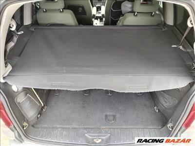 Volkswagen Sharan Seat Alhambra Ford Galaxy csomagtér roló 7m3868791