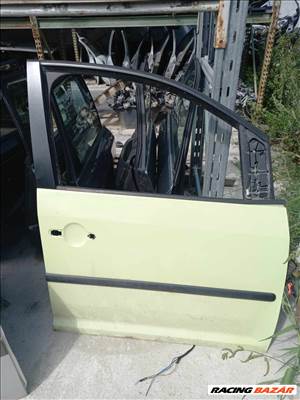 Volkswagen Caddy III Jobb első ajtó