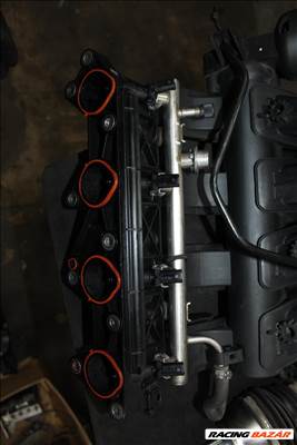 Mercedes B W245 benzines injektorhíd 