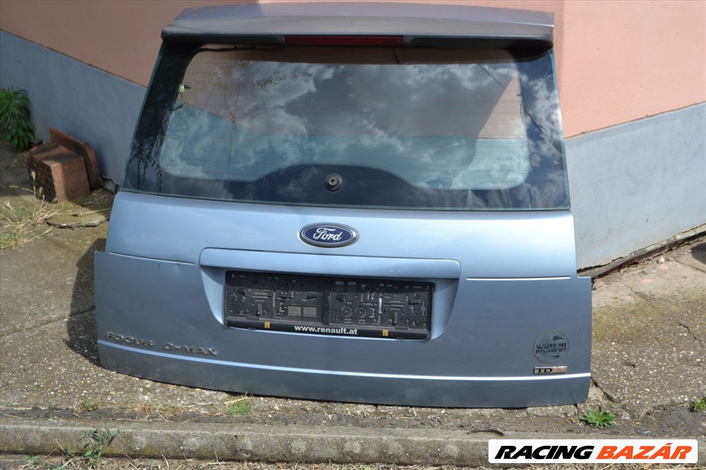 Ford Focus C-max csomagtérajtó! Színkód: Z3 1. kép