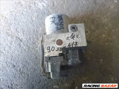 Opel Astra G 1.6 ABS kocka  , abs vezérlő egység  GM 90 581 417 90581417