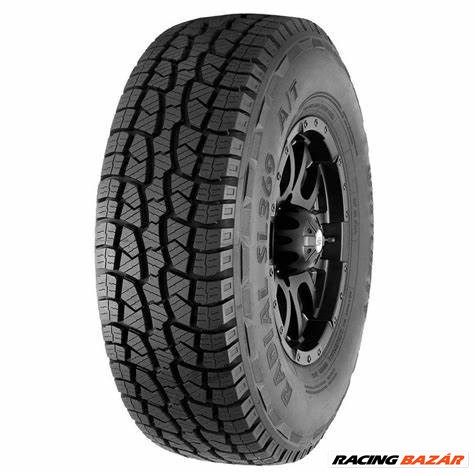 265/60 R 18 WESTLAKE SL369 A/T (110T TL.) 1. kép