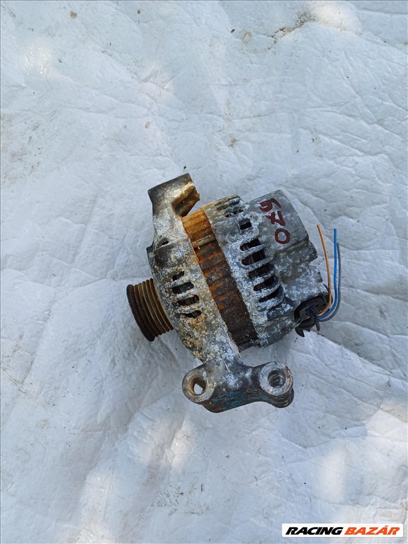 Ford Fiesta 1.4 benzin generátor 1. kép