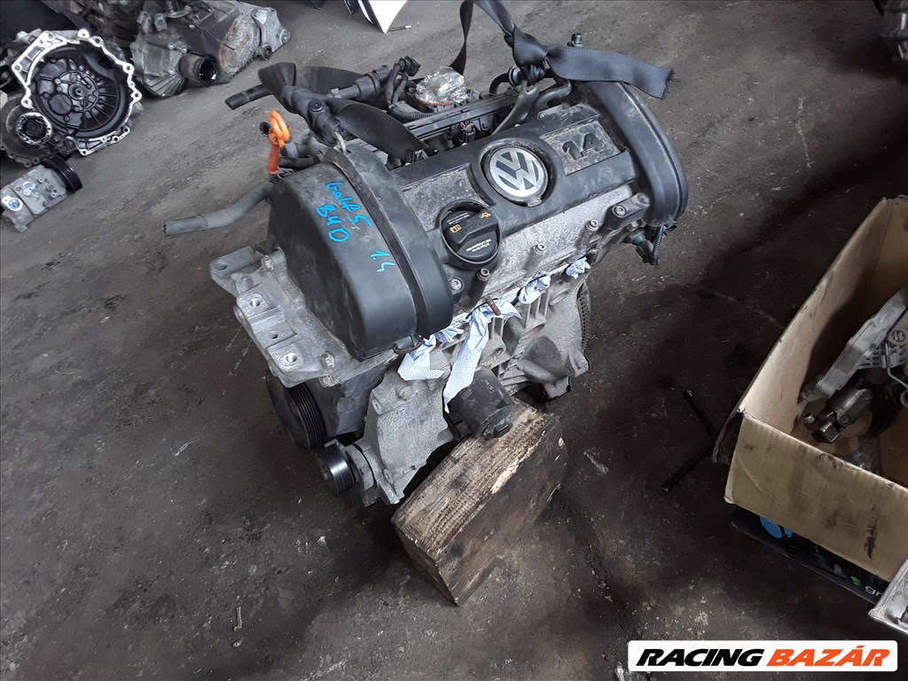 Motor Golf Tdi Motor VW Golf Motori Za Automobile