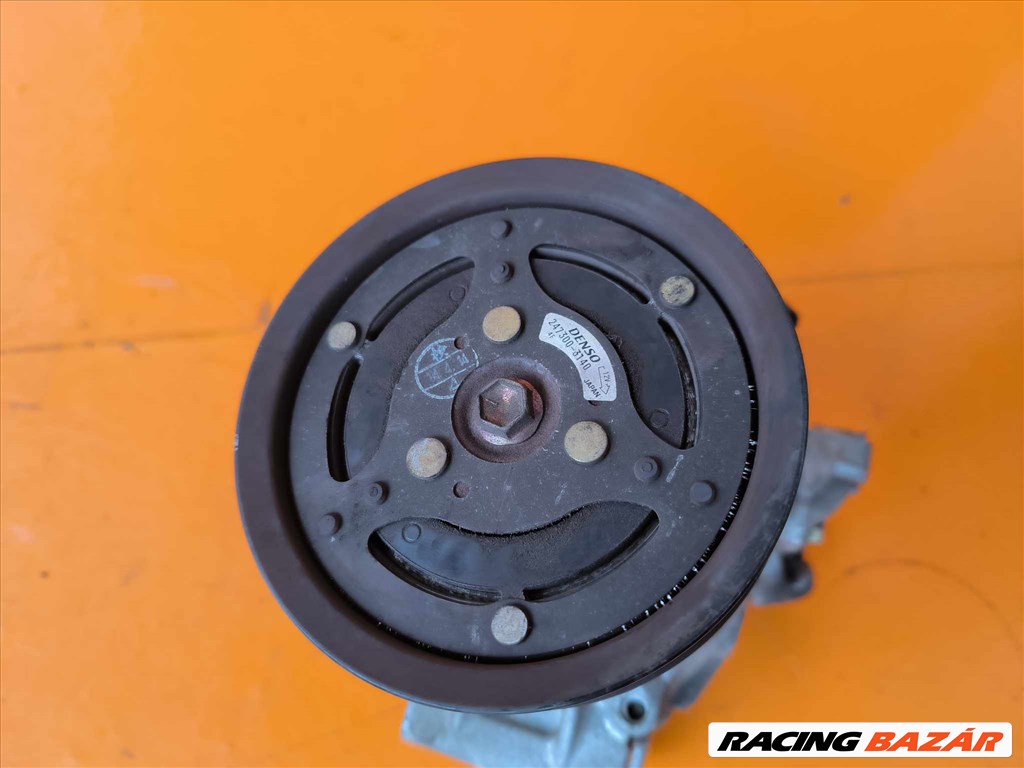 Toyota Corolla (E120/E130) klímakompresszor  4472206353 2. kép