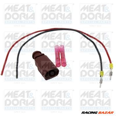 MEAT & DORIA 25500 - kábeljavítókészlet, kipufogógáz hőmérséklet érzékelő