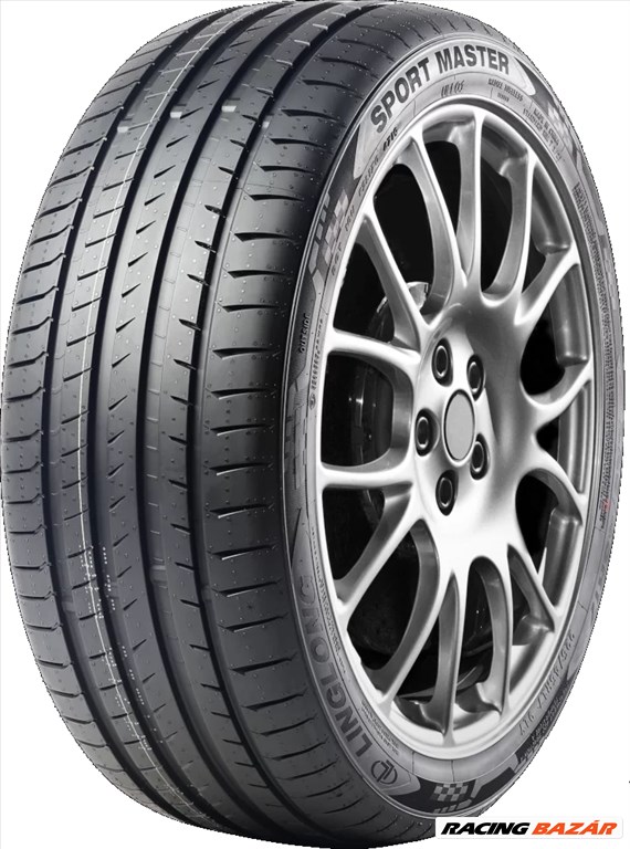 195/45 R 17 LINGLONG SPORT MASTER  nyári (85W TL. XL.) 1. kép