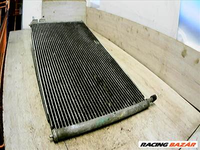 FORD FOCUS 98-04 Klímahűtő radiátor