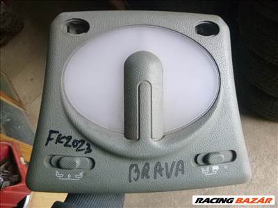 Fiat Bravo, Brava 1997 utastér világítás 