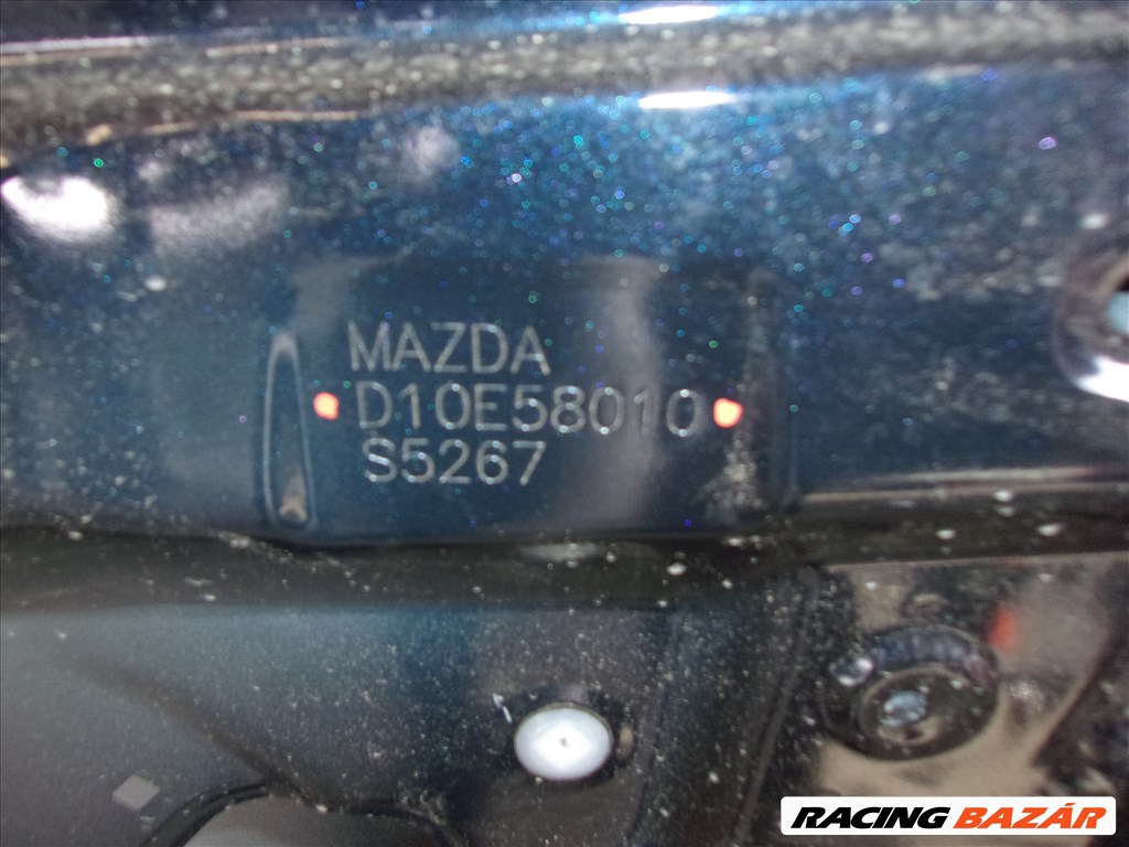 MAZDA CX-3 jobb első ajtó 2015- D10E58010 7. kép