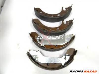 MAXGEAR 19-0240 - fékpofa FORD