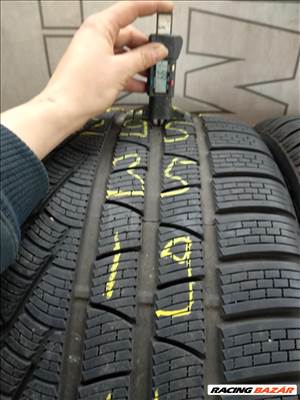 295/35 R19 Pirelli téli gumi 50000ft a 2db /331/