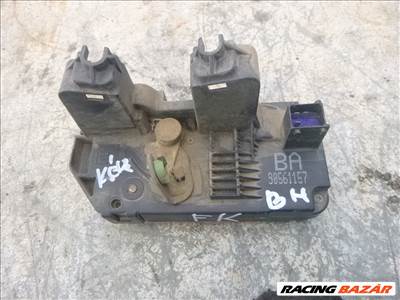 Opel Astra G Bal hátsó ajtózár szerkezet BA 90 561 157 90561157